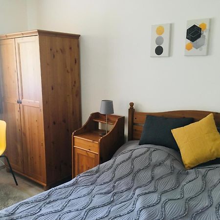 Kato Apartman Siófok Eksteriør bilde
