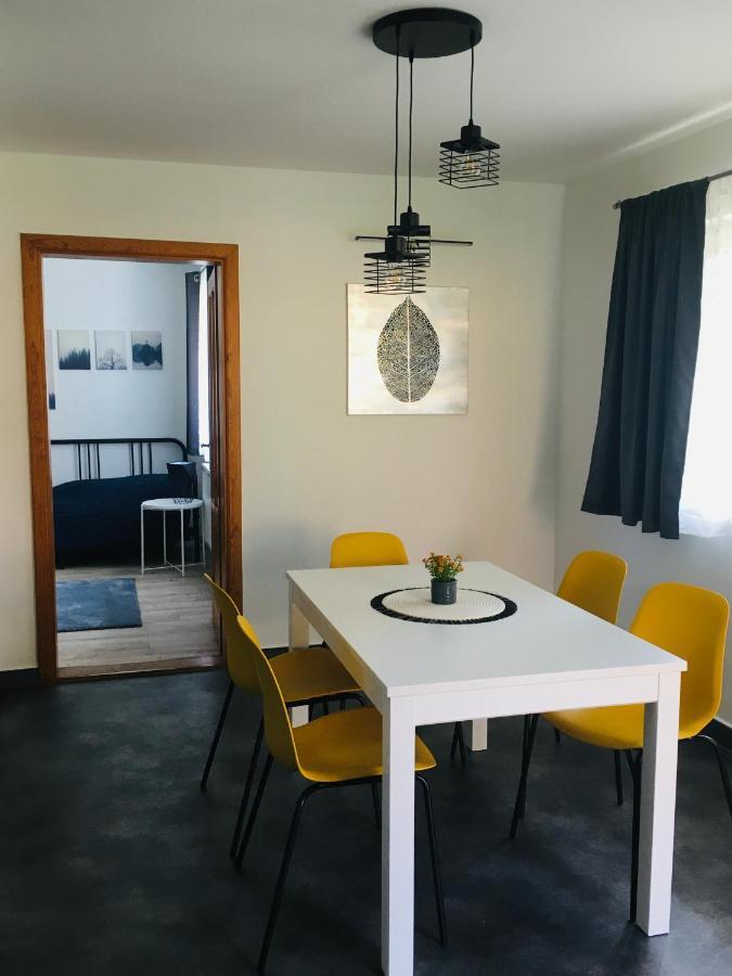 Kato Apartman Siófok Eksteriør bilde